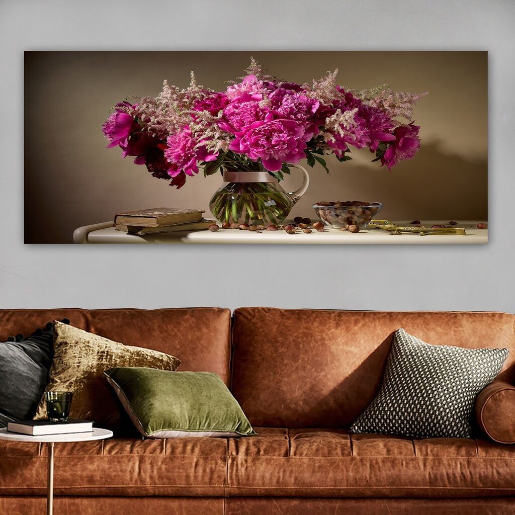 Wallity Слика YTY335962598_50120, 50x120 cm