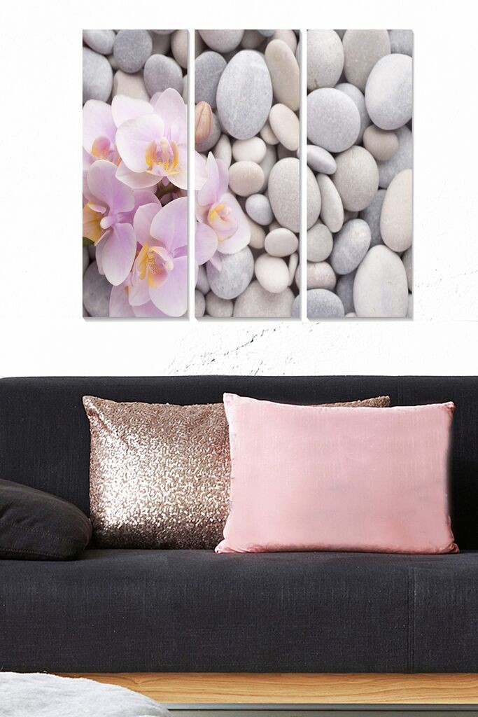 Wallity Сет Слики MDF7067373, 3 Дела