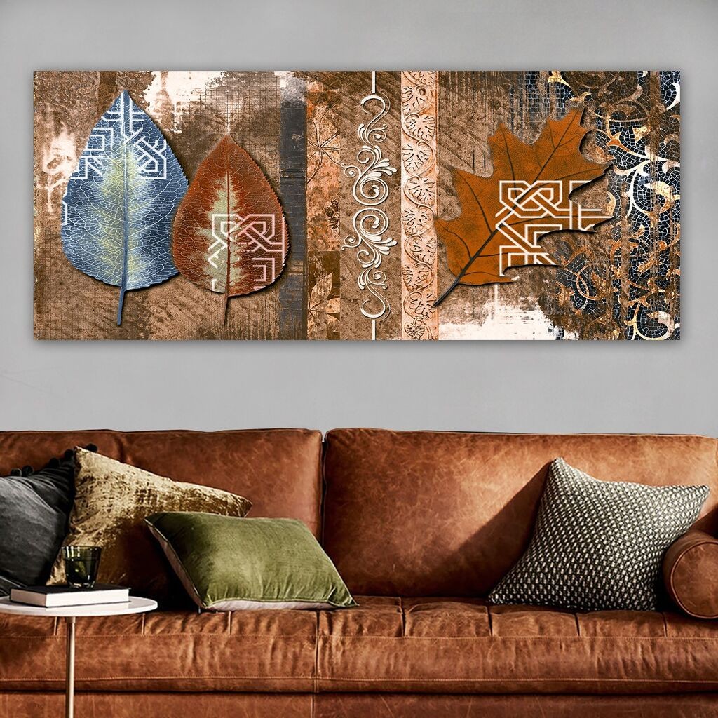 Wallity Слика YTY1465200119_50120, 50x120 cm