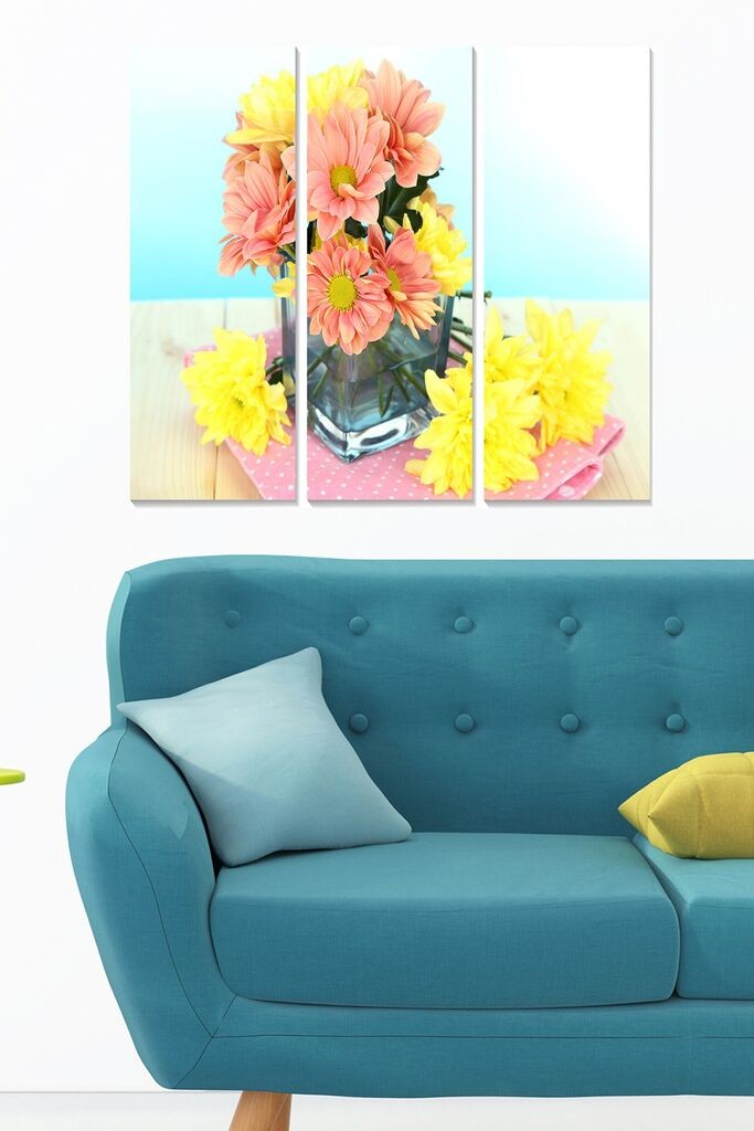 Wallity Слика YTY1458117611_50120, 50x120 cm