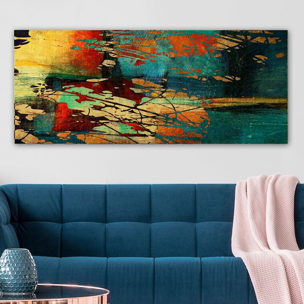 Wallity Слика YTY6520837_50120, 50x120 cm