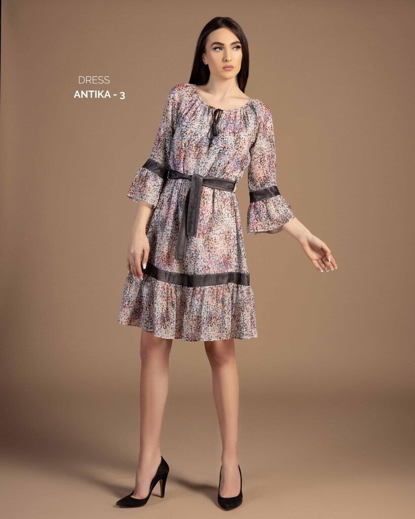 Astibo Фустан АНТИКА/3 - 36