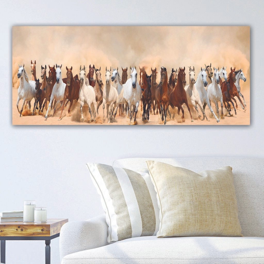 Wallity Слика YTY327467_50120, 50x120 cm