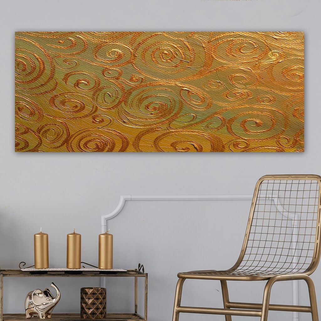 Wallity Слика YTY42276204204_50120, 50x120 cm