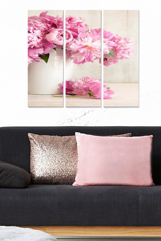 Wallity Сет Слики MDF9990739, 3 Дела