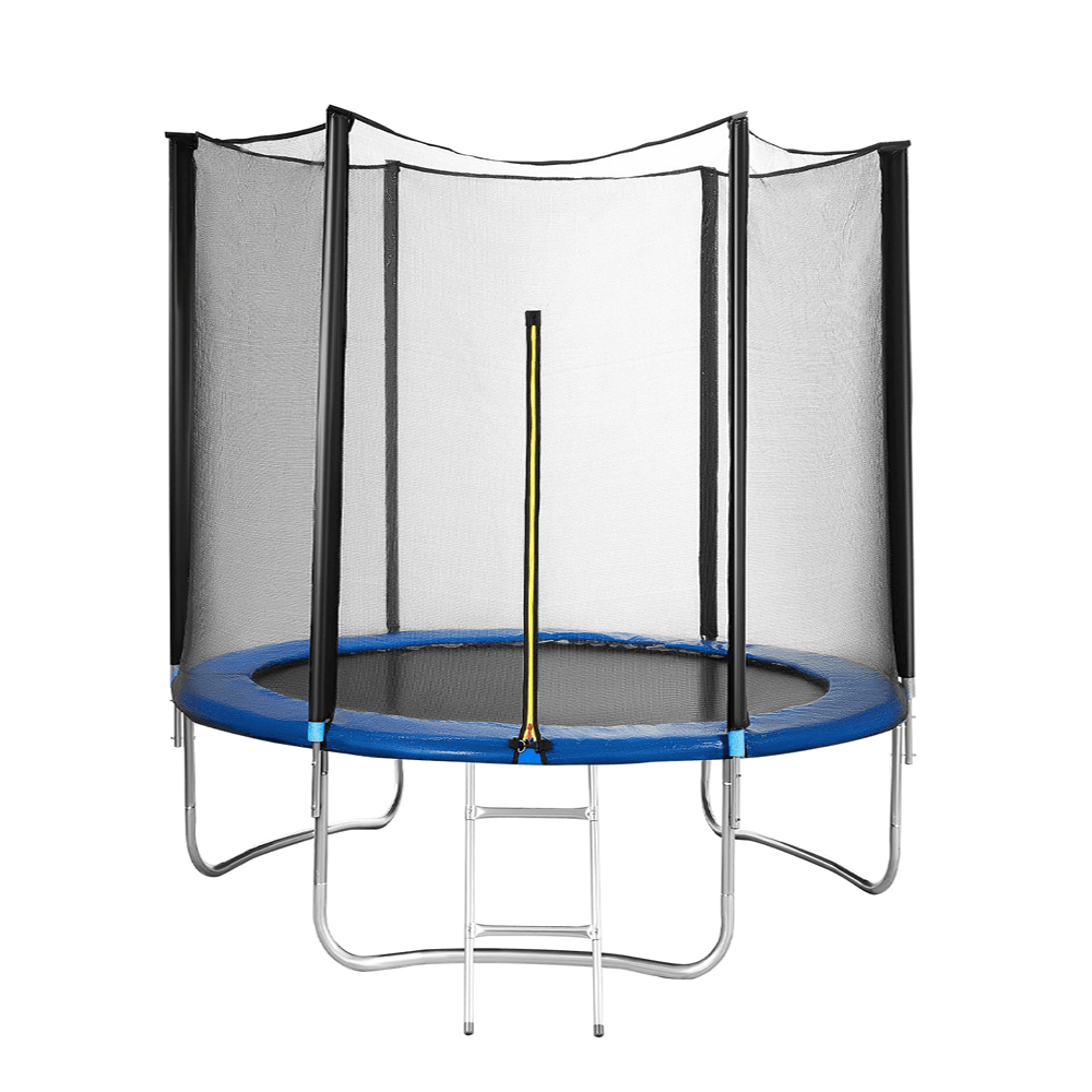 Трамболина 244цм 8фт-3