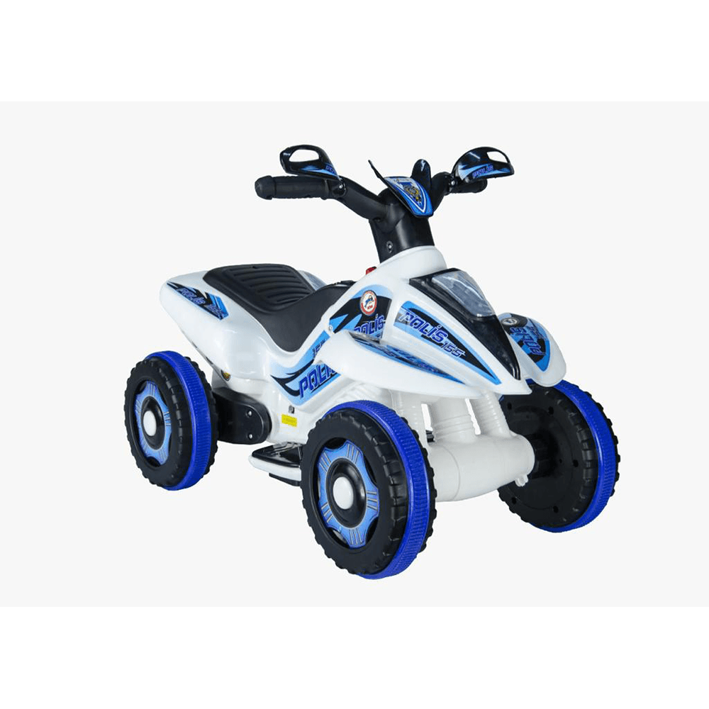 Моторче атв 6в