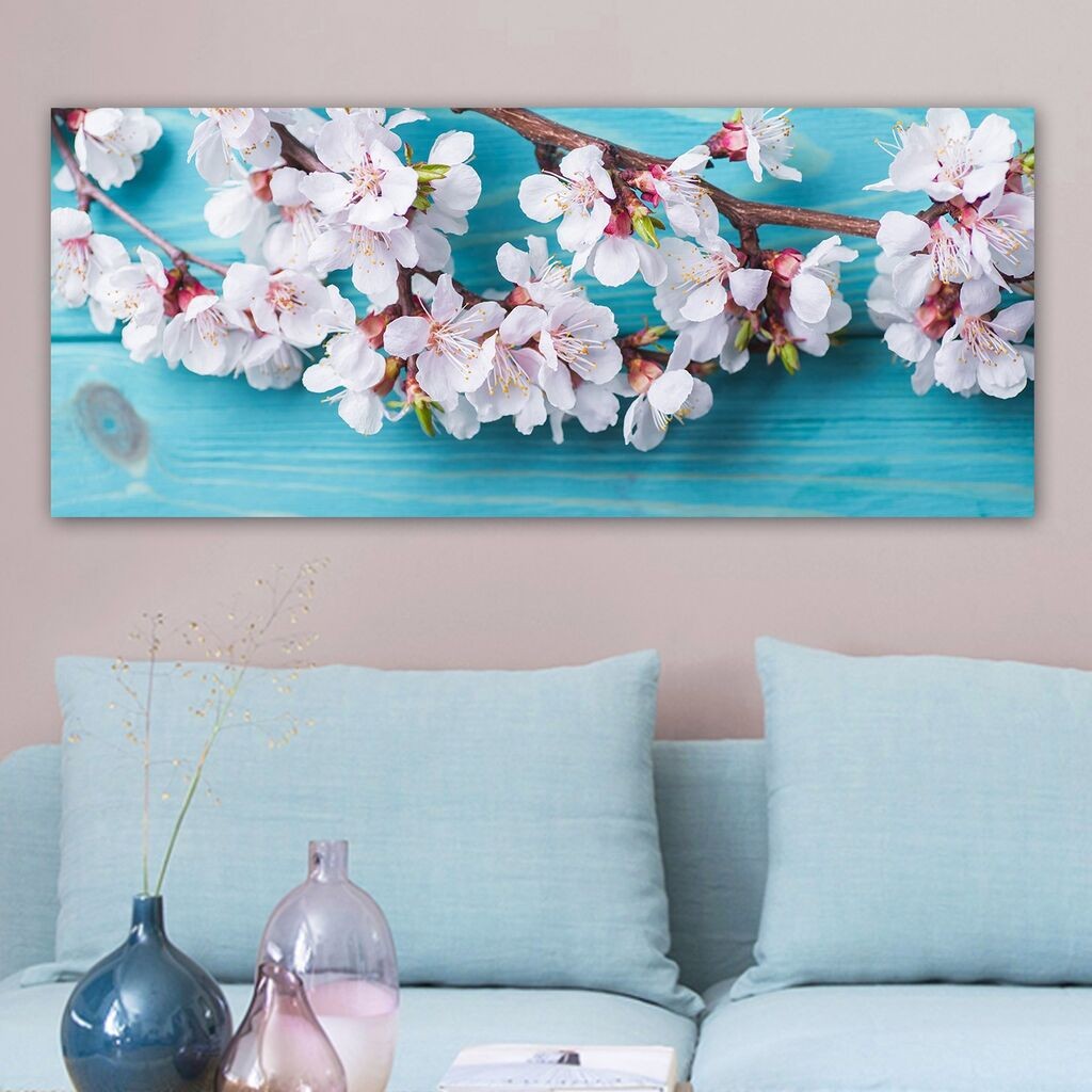 Wallity Слика YTY70442865_50120, 50x120 cm