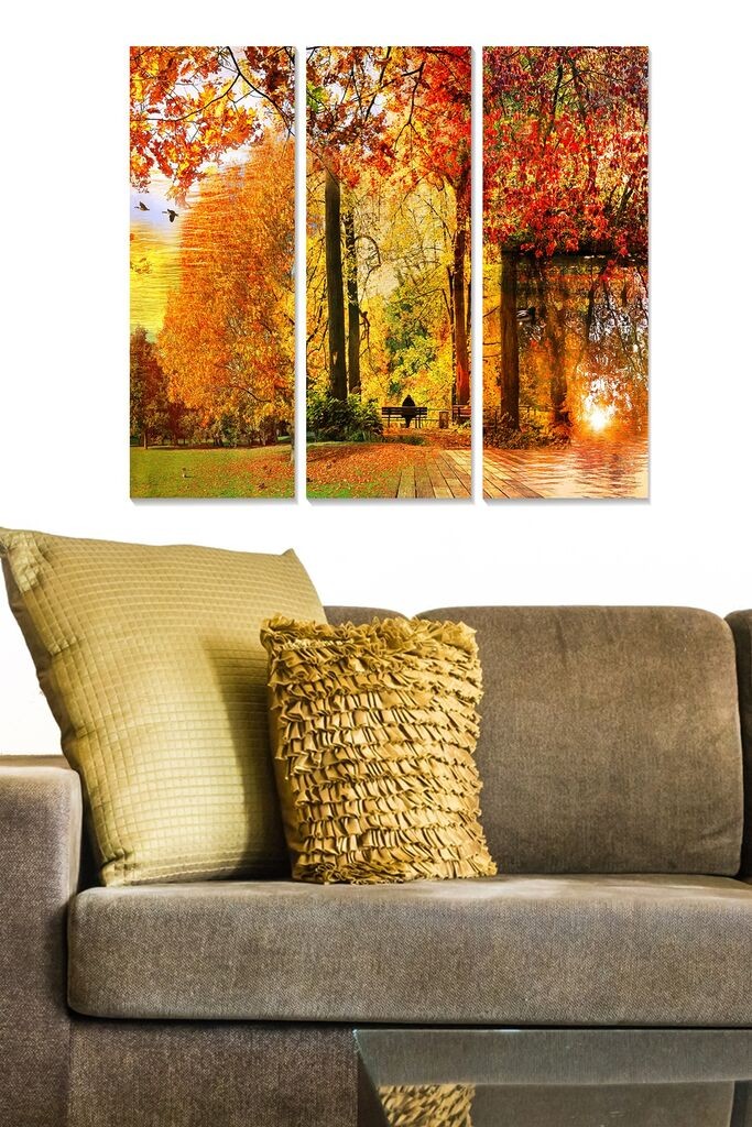 Wallity Слика WY294, 70x100 cm