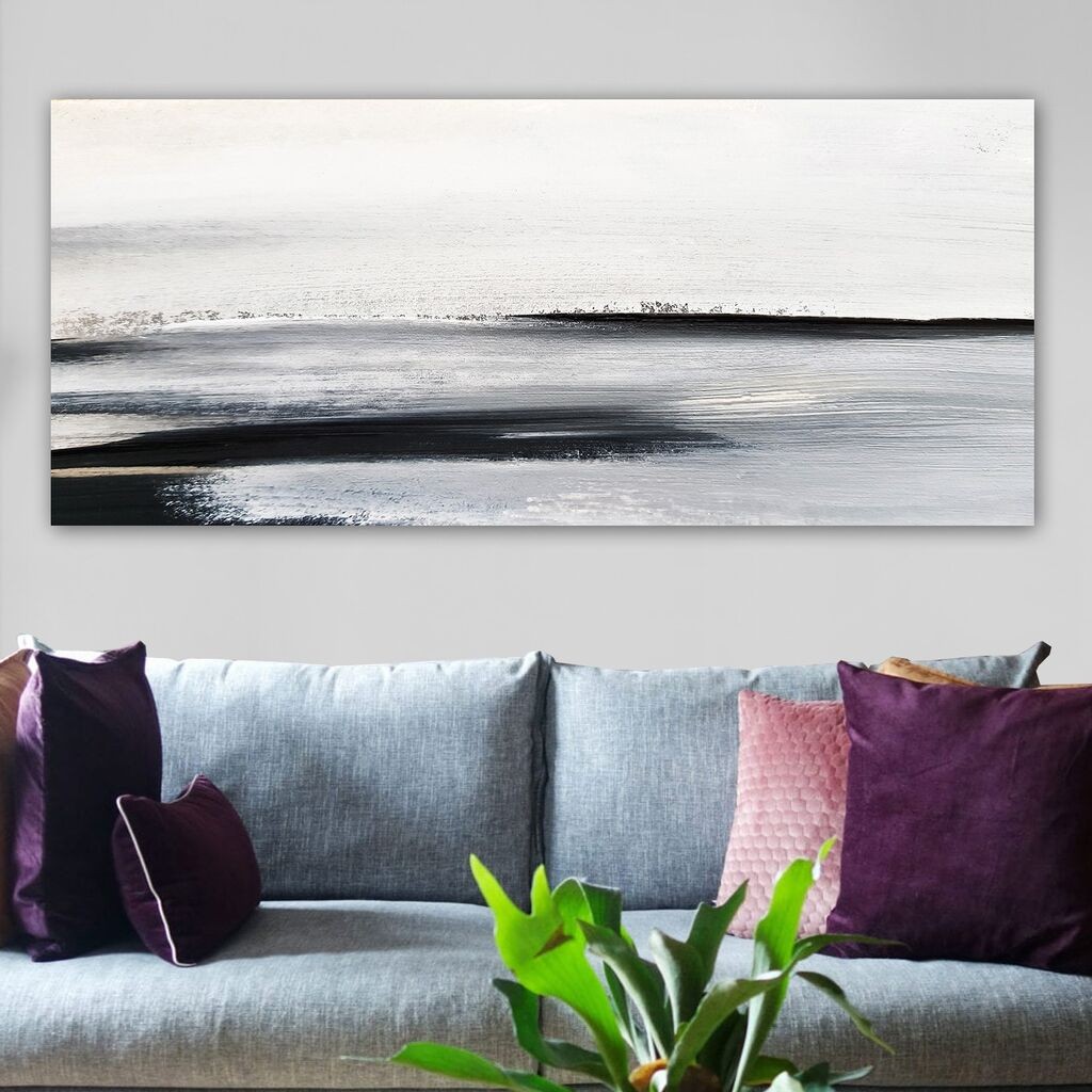 Wallity Слика YTY1325548091_50120, 50x120 cm