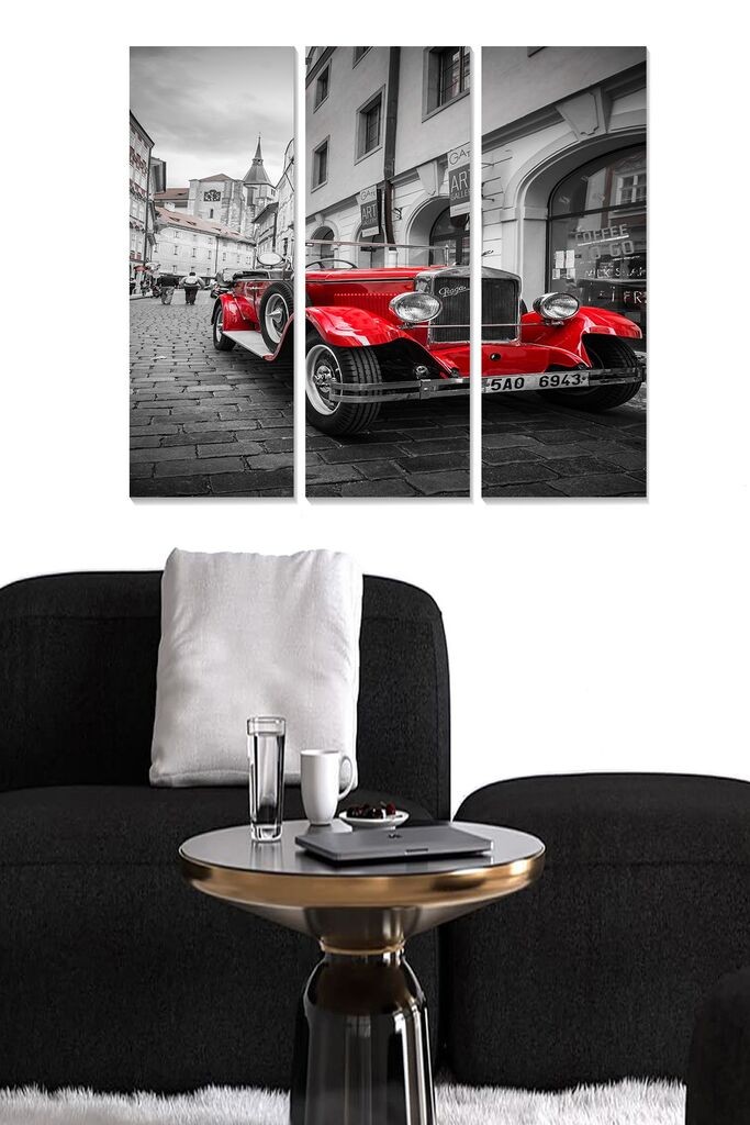 Wallity Слика YTY641641630_50120, 50x120 cm