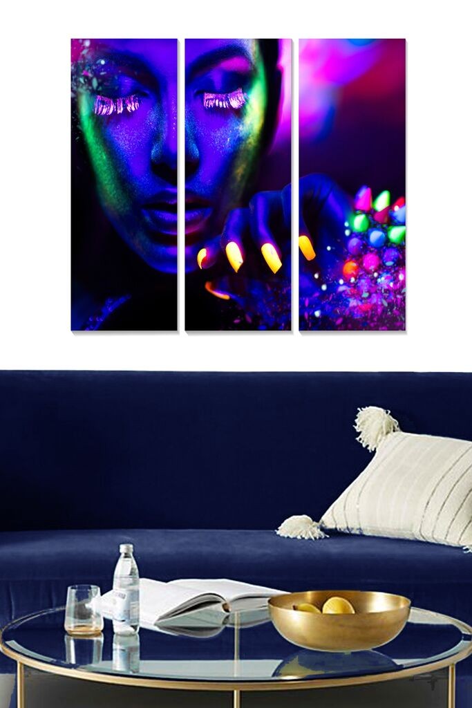 Wallity Слика YTY288791672_50120, 50x120 cm