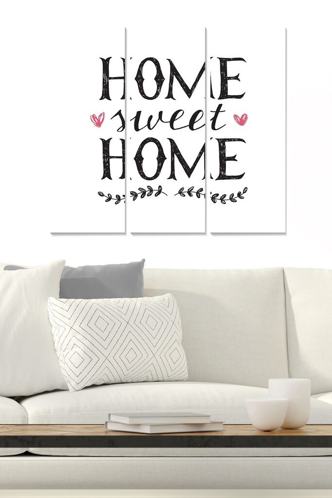 Wallity Слика YTY287446373_50120, 50x120 cm