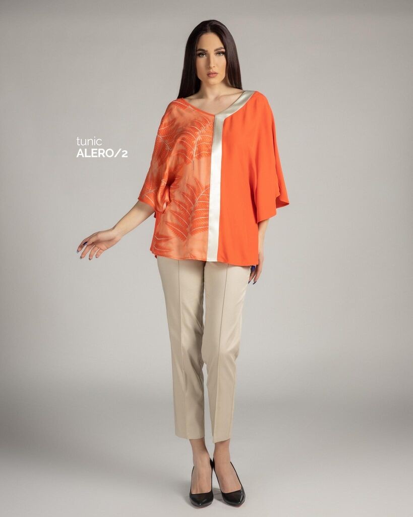 Astibo Туника АЛЕРО/2 - 44