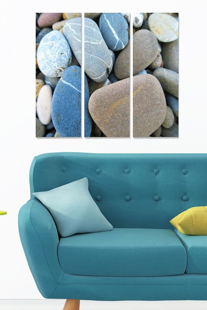 Wallity Слика YTY1445504924_50120, 50x120 cm