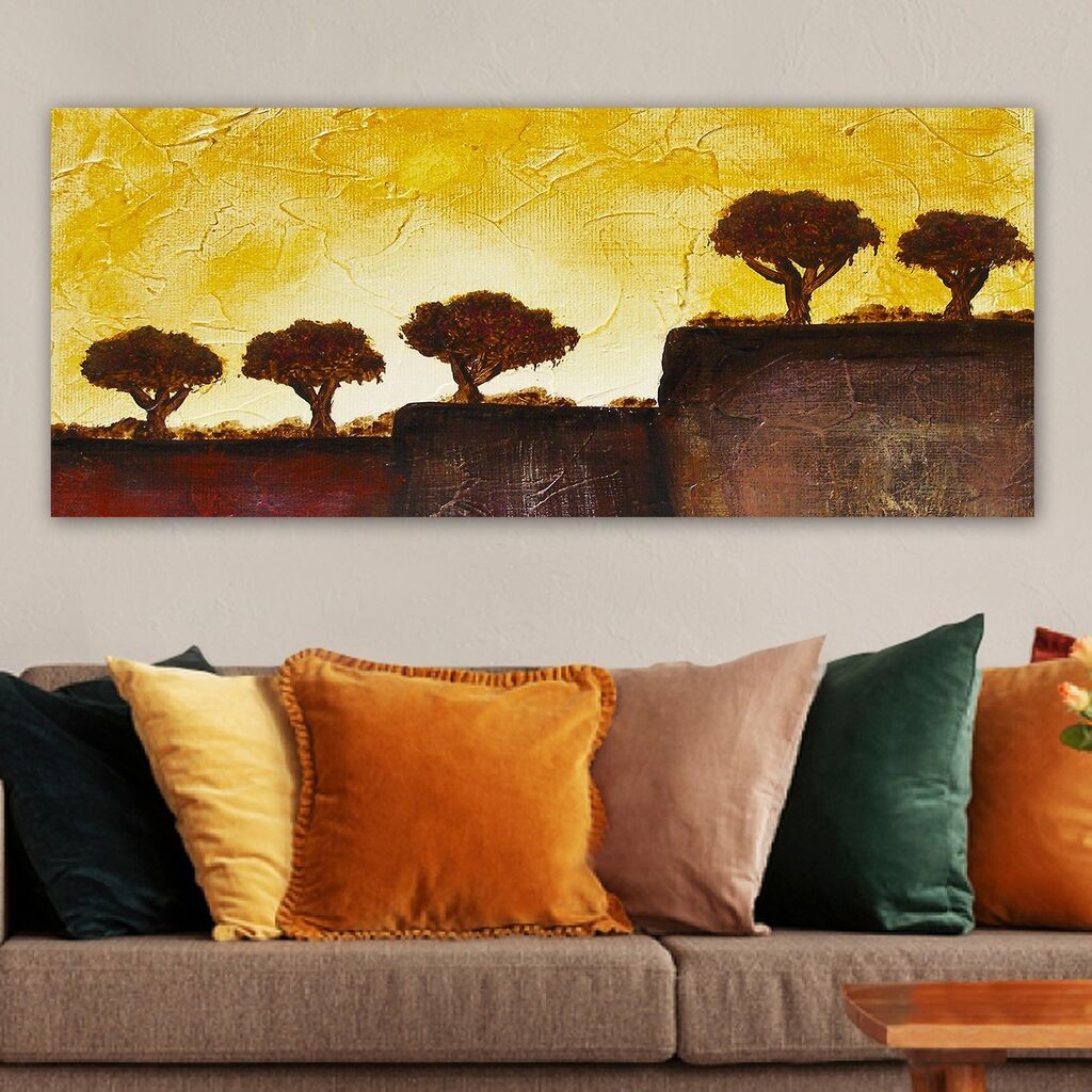 Wallity Слика YTY48965659_50120, 50x120 cm