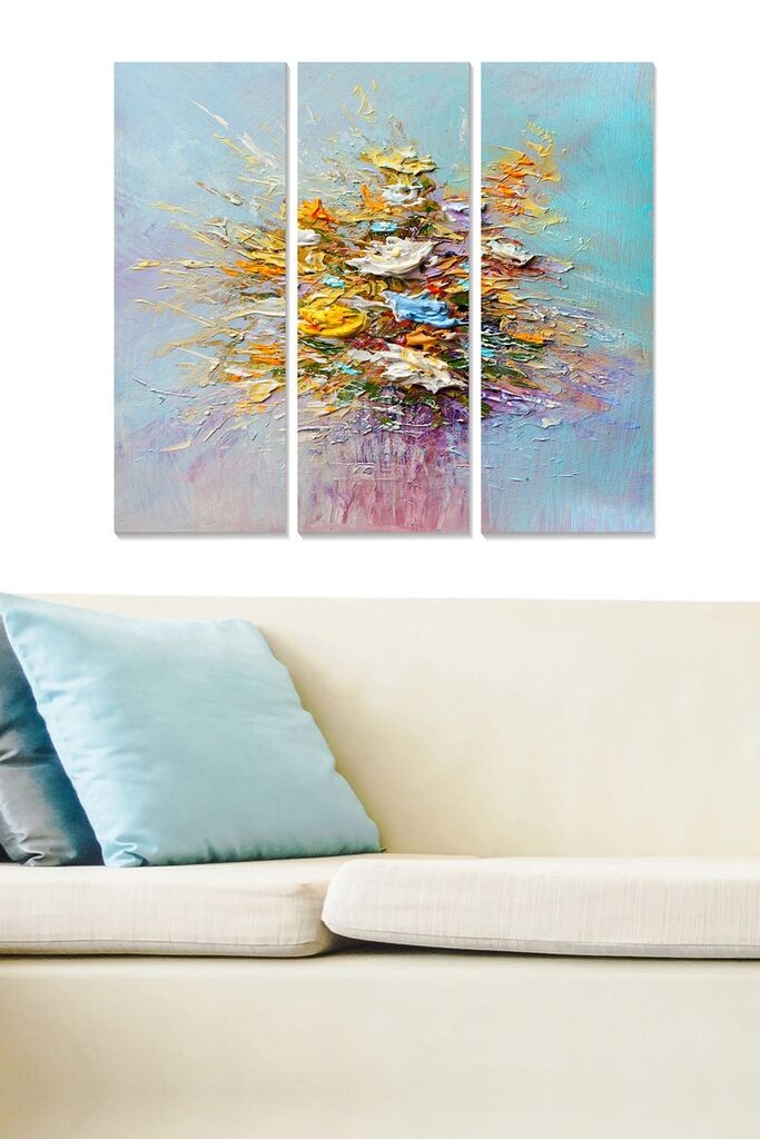 Wallity Слика YTY5780400282_50120, 50x120 cm