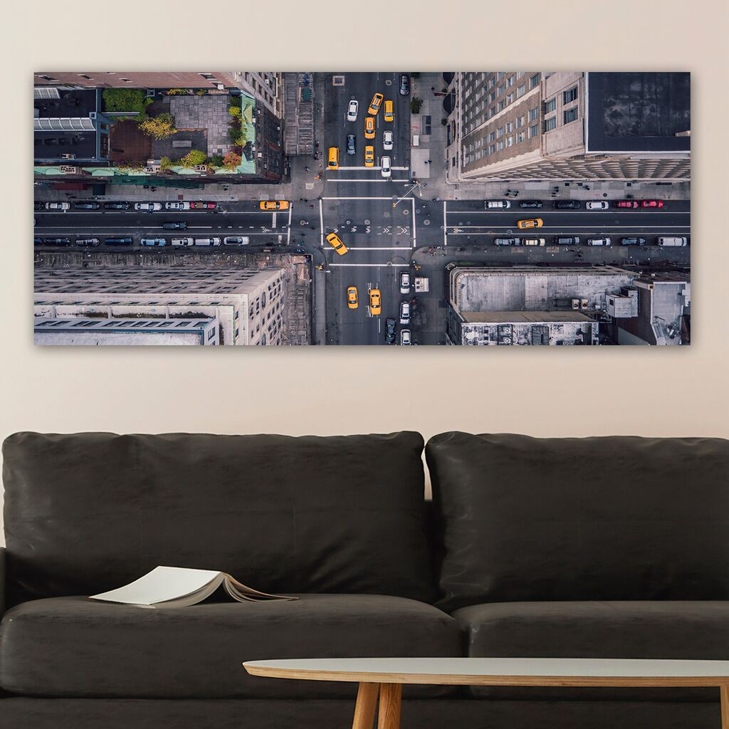 Wallity Слика YTY348384155_50120, 50x120 cm