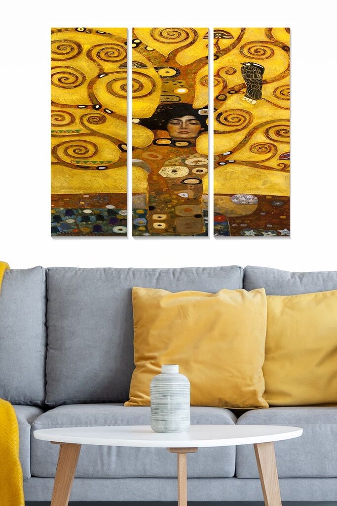 Wallity Слика YTY61598020_50120, 50x120 cm