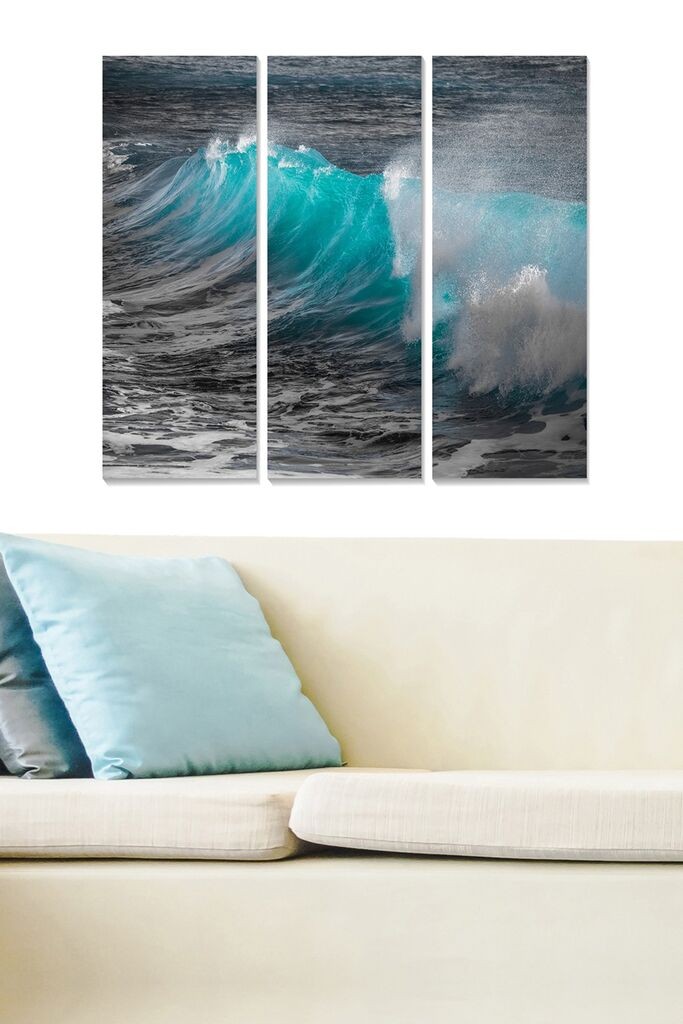 Wallity Слика YTY1031423982234_50120, 50x120 cm