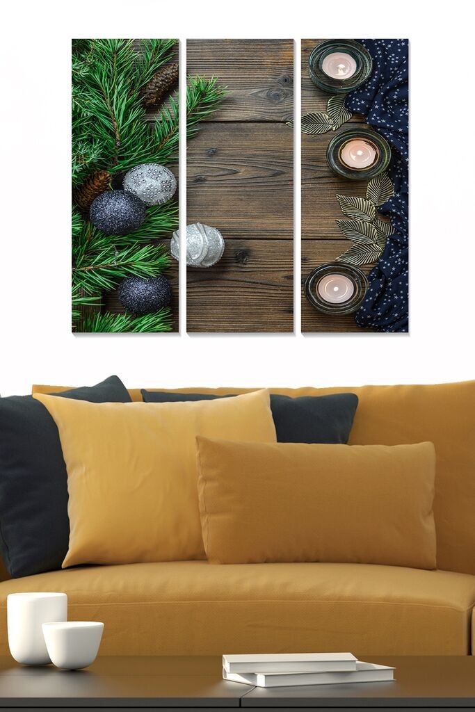 Wallity Слика Polybaby 17, 145x200 cm