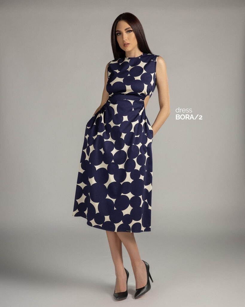Astibo Фустан БОРА/2 - 38