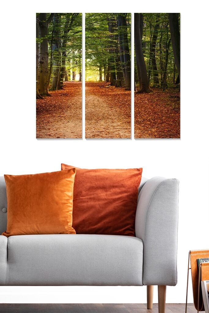 Wallity Слика YTY14194_50120, 50x120 cm