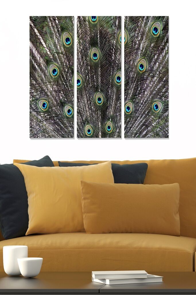 Wallity Слика YTY108571562_50120, 50x120 cm