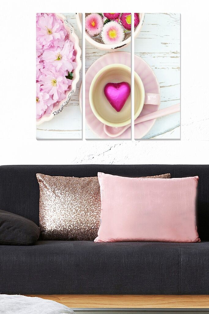 Wallity Слика YTY1031145788340_50120, 50x120 cm