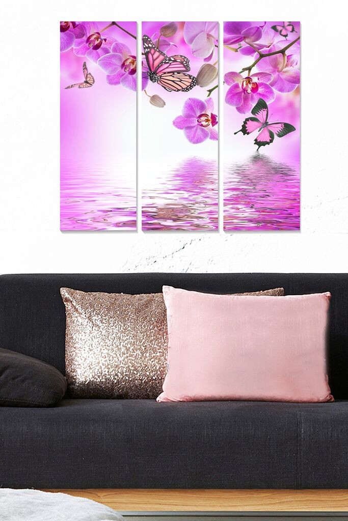 Wallity Слика YTY265591_50120, 50x120 cm