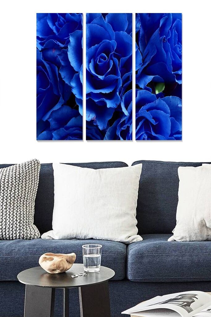 Wallity Слика YTY162902282_50120, 50x120 cm