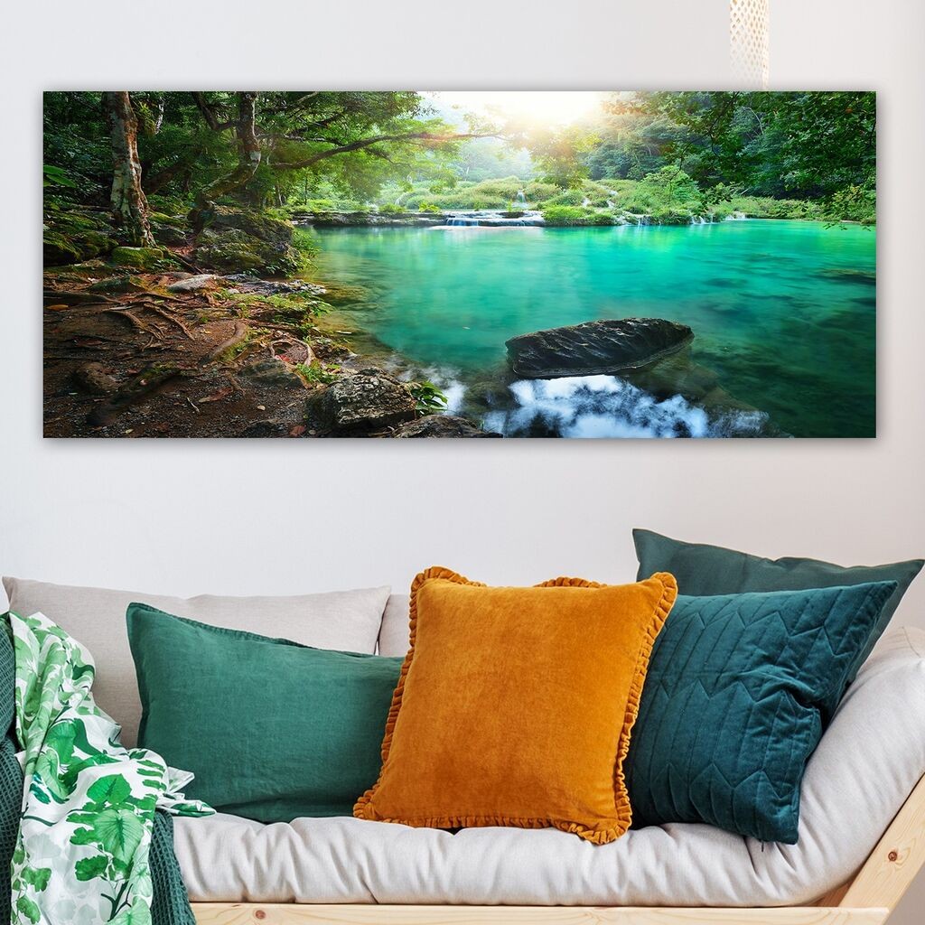 Wallity Слика YTY164662196_50120, 50x120 cm