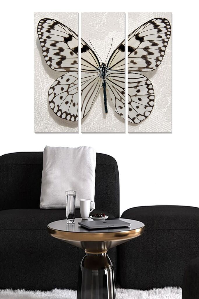 Wallity Сет Слики MDF588144, 3 Дела