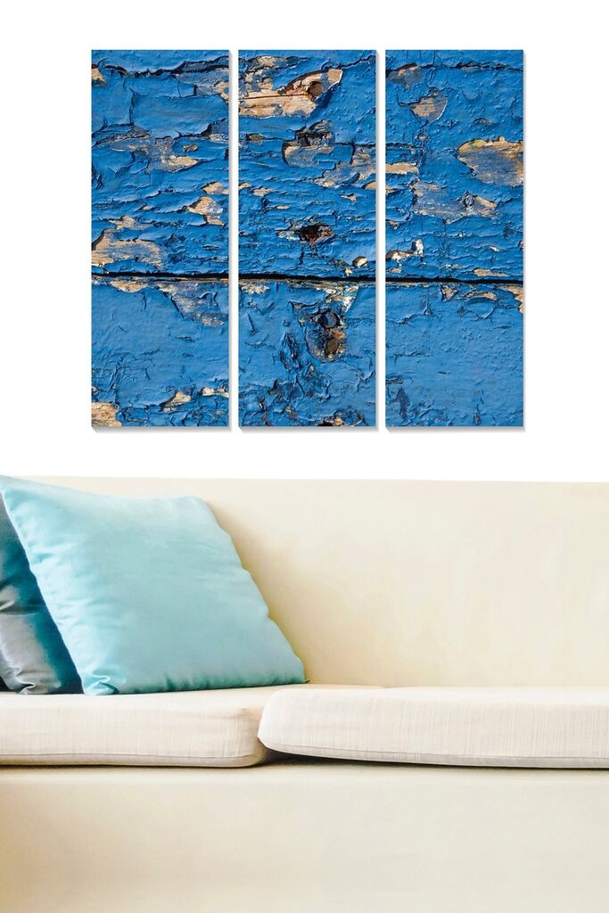 Wallity Слика YTY116547799_50120, 50x120 cm