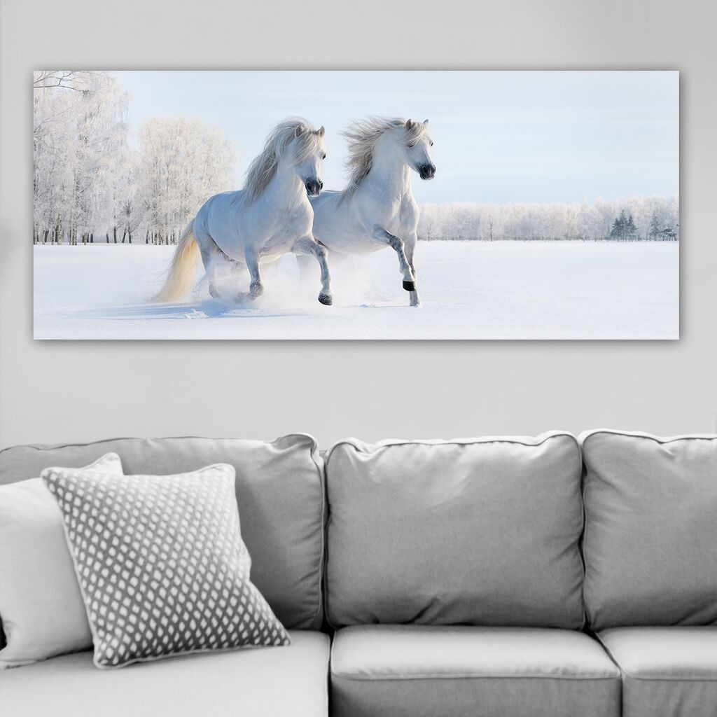 Wallity Слика YTY203158396_50120, 50x120 cm