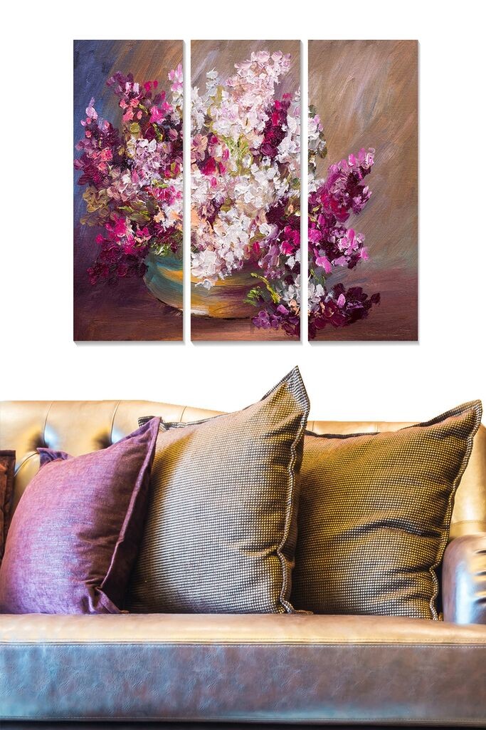 Wallity Слика Polybaby 14, 145x200 cm