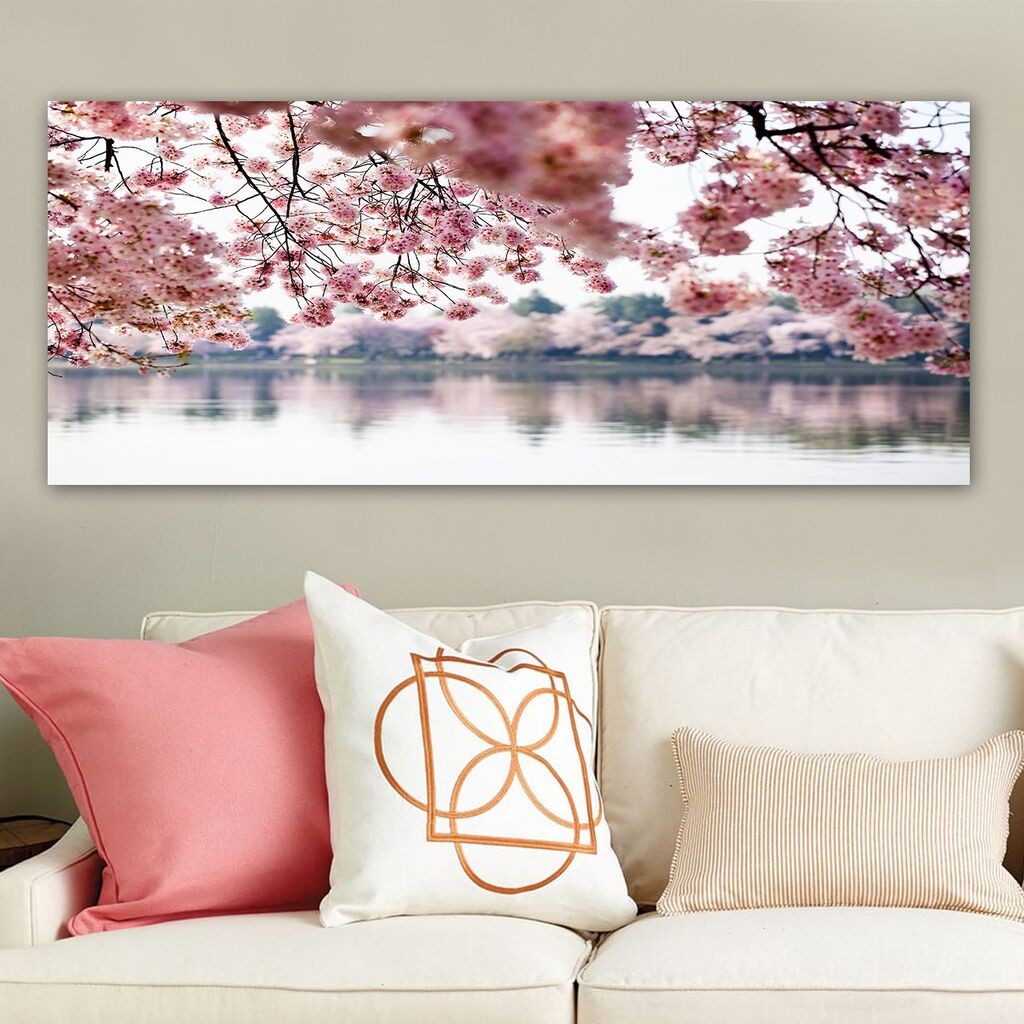 Wallity Слика YTY102307675_50120, 50x120 cm