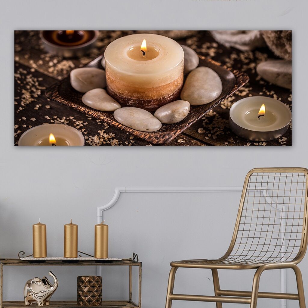 Wallity Слика YTY353360432_50120, 50x120 cm