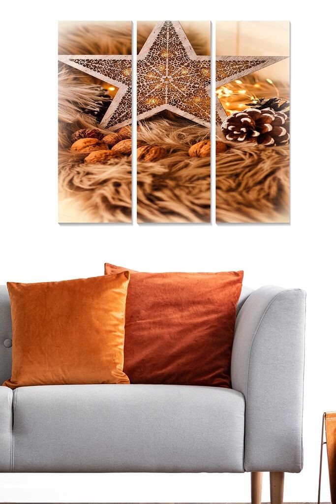 Wallity Слика YTY189204_50120, 50x120 cm