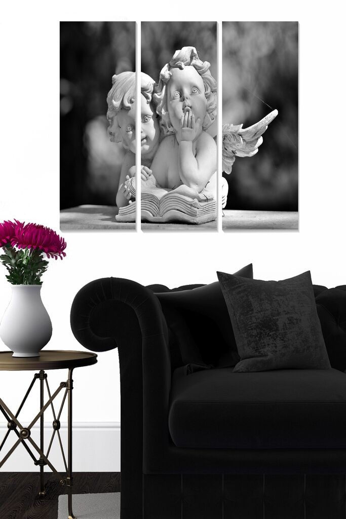 Wallity Слика YTY1465200122_50120, 50x120 cm