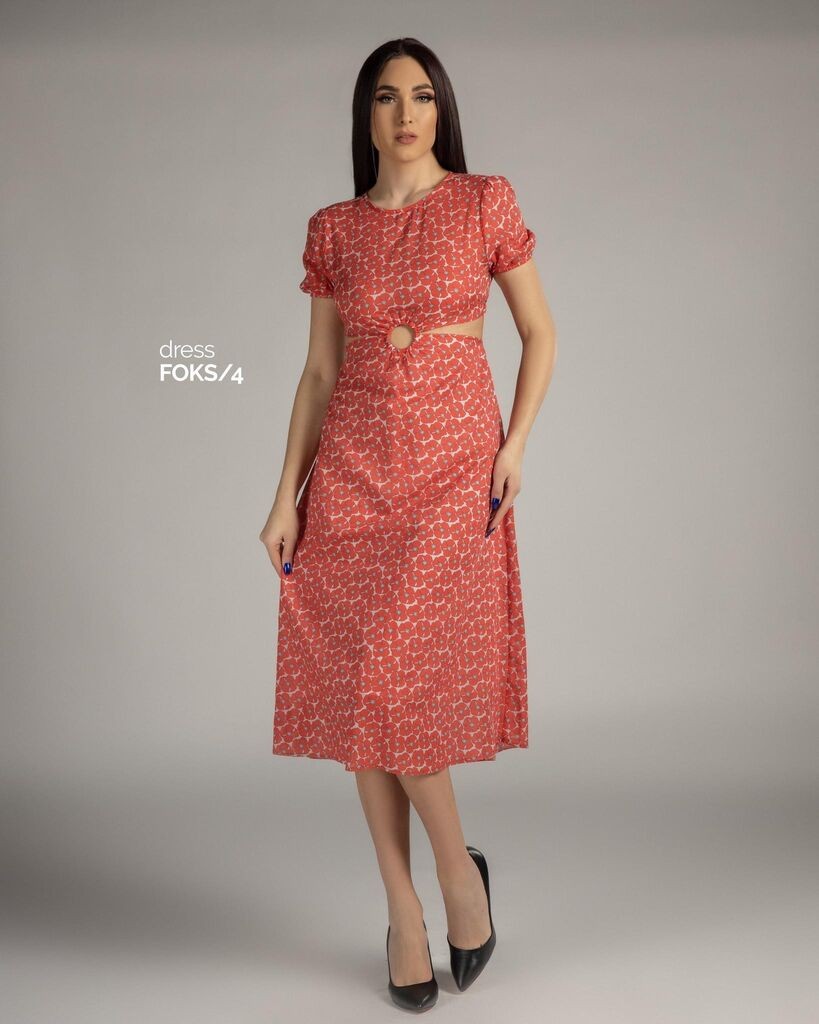 Astibo Фустан ФОКС/4 - 38