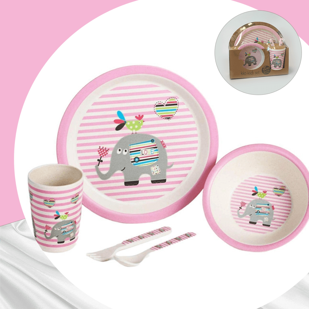 Сет за деца 5 дела