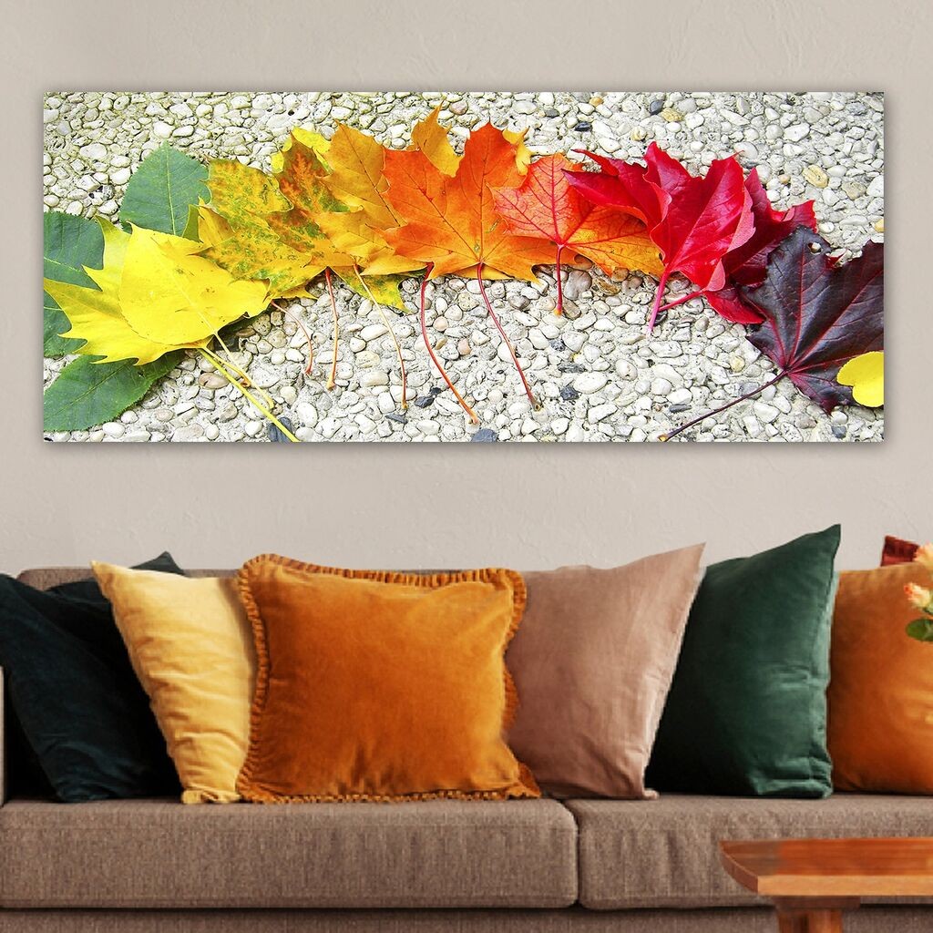 Wallity Слика YTY474050998_50120, 50x120 cm