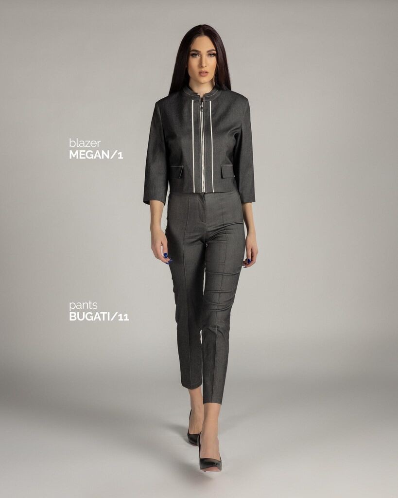 Astibo Блејзер МЕГАН/1 - 42