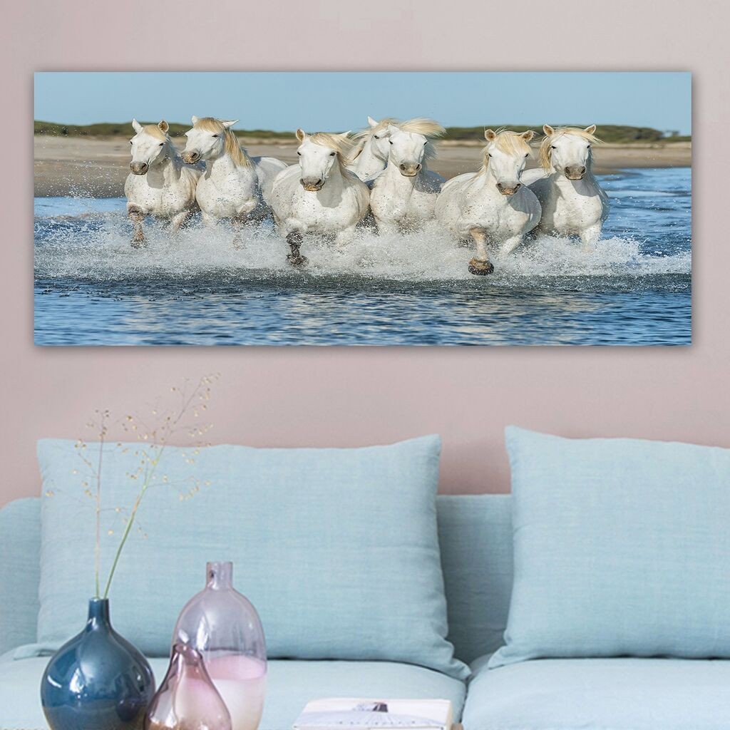 Wallity Слика YTY281247833_50120, 50x120 cm