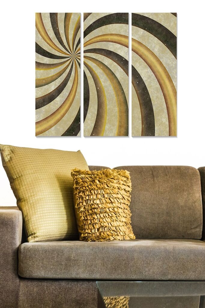 Wallity Сет Слики MDF706900330, 3 Дела