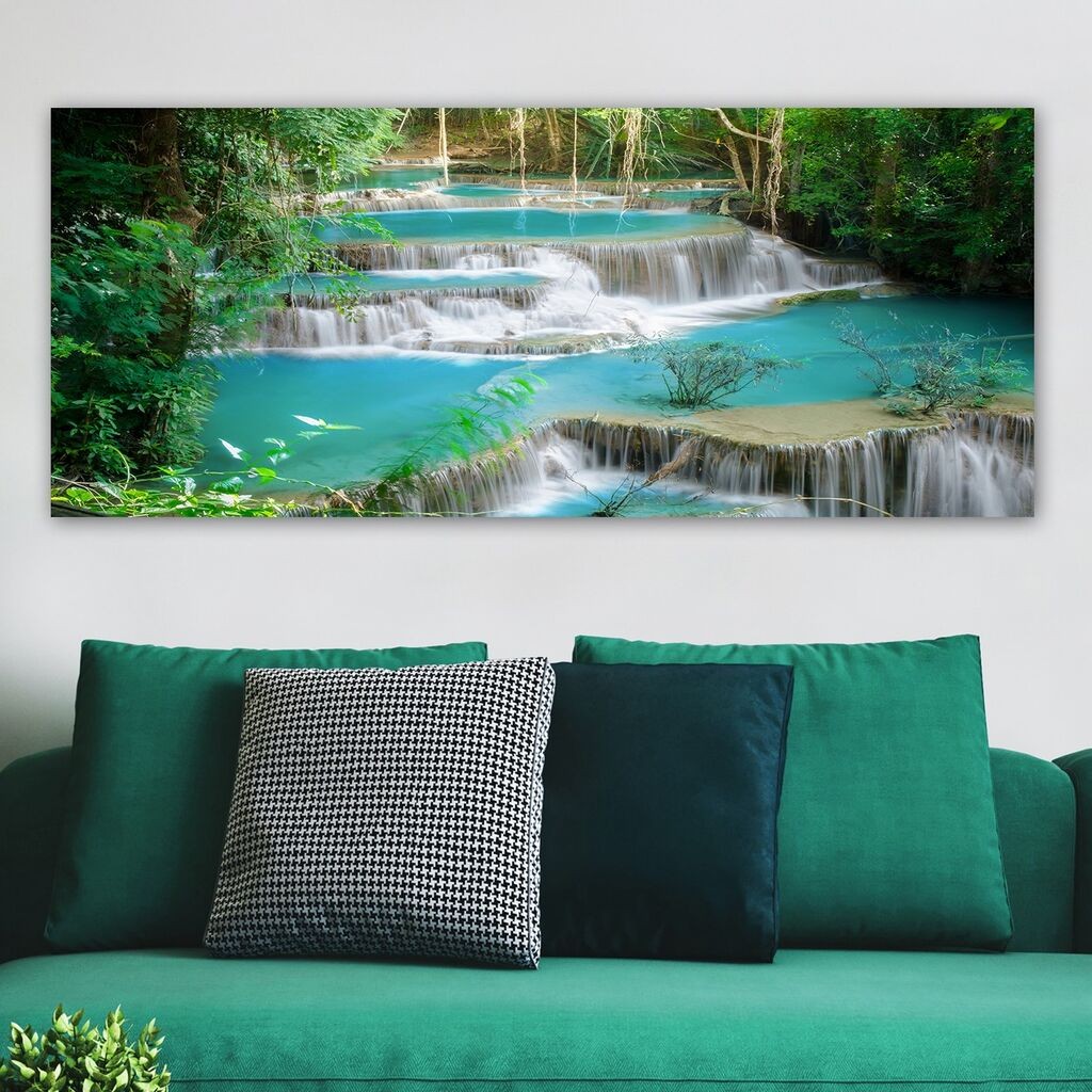 Wallity Слика YTY254182_50120, 50x120 cm