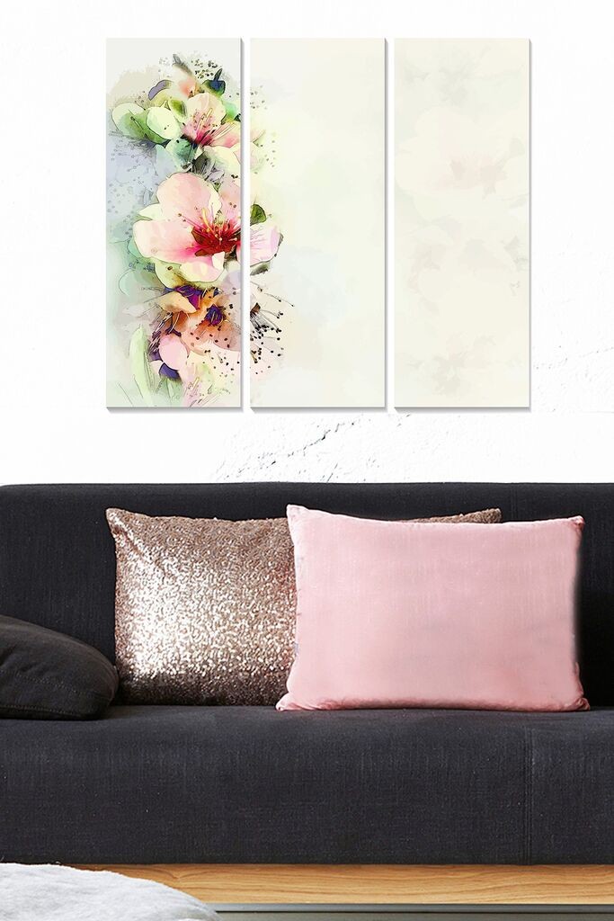 Wallity Слика WY302, 70x100 cm