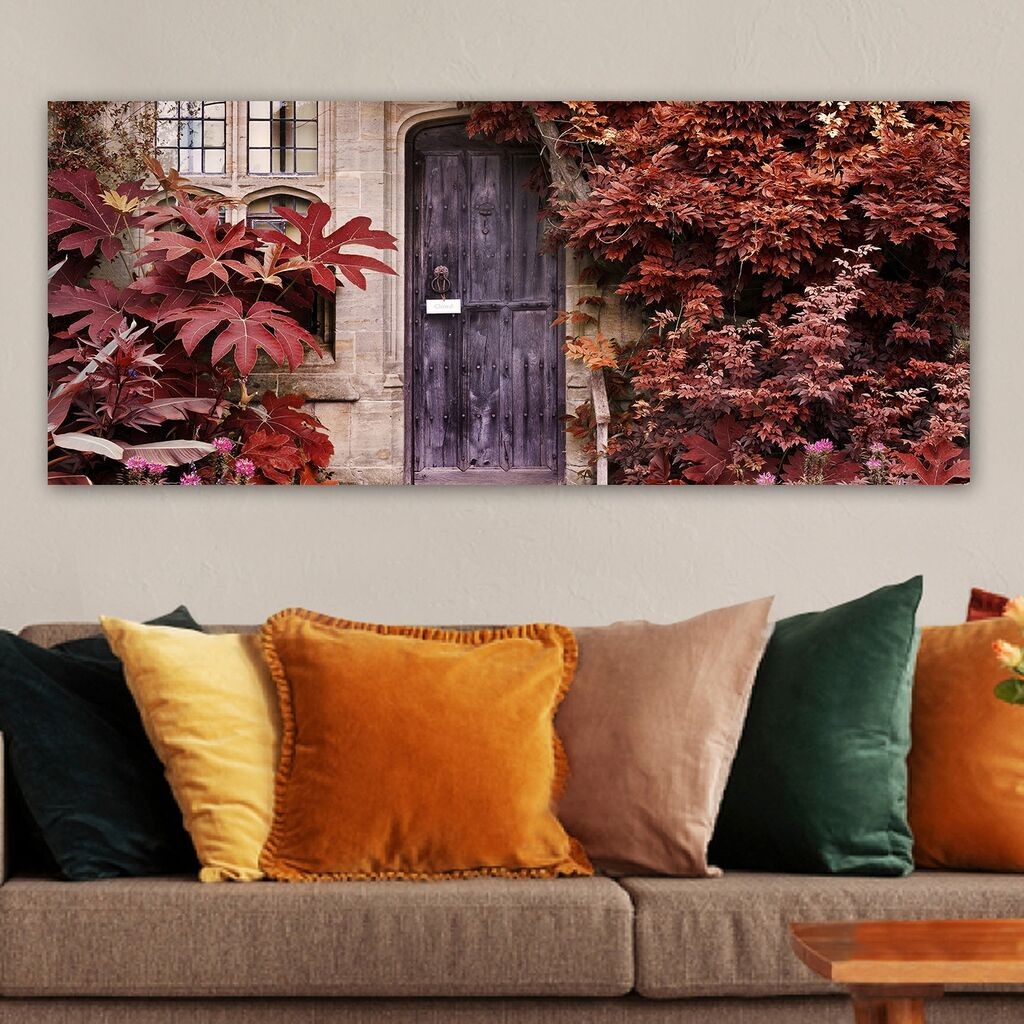 Wallity Слика YTY103372997210_50120, 50x120 cm