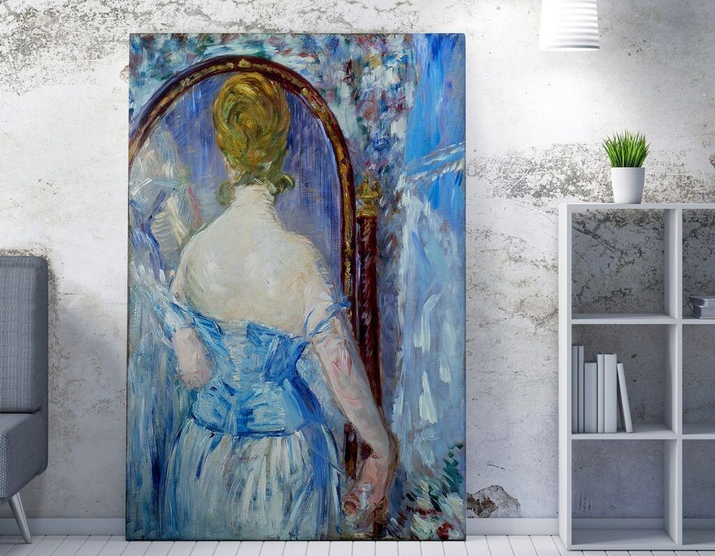 Wallity Слика WY285, 70x100 cm